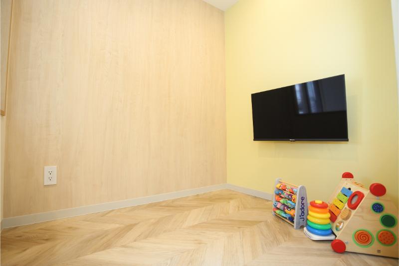 リーフ歯科おとなこども歯科