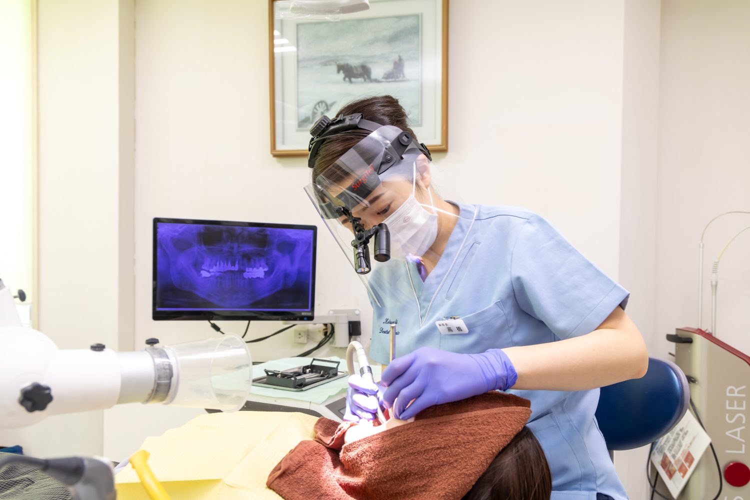 こばやし歯科医院photo