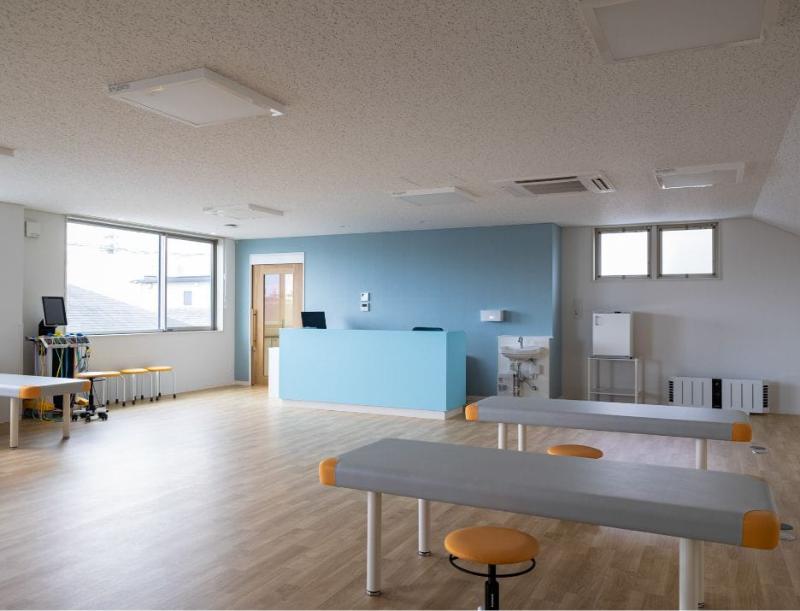 樫尾クリニック