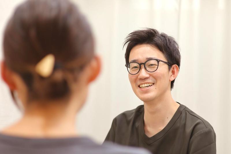 東京下町おなか内視鏡クリニック葛飾金町院