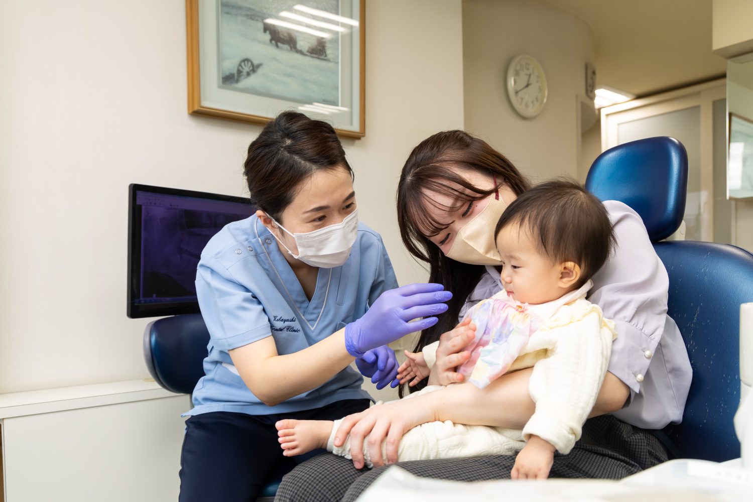 こばやし歯科医院photo