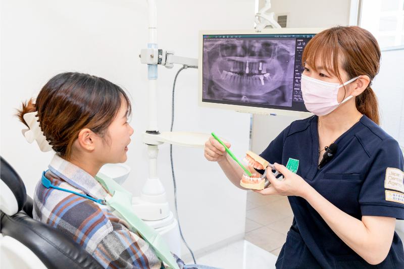 ヒコデンタルクリニック