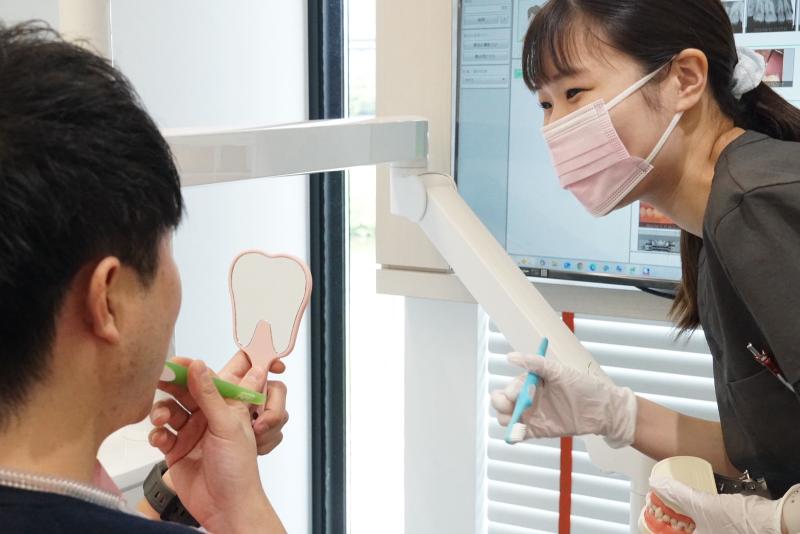 いまはやしデンタルオフィス