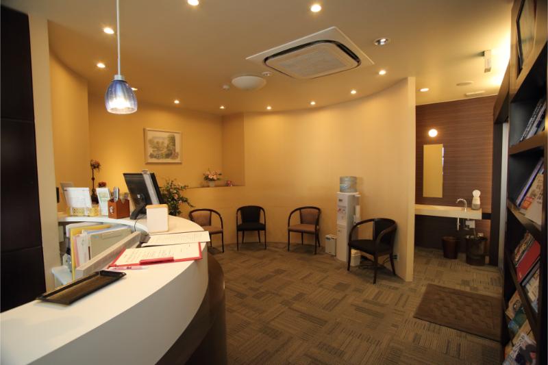 村岡ゆき歯科クリニック