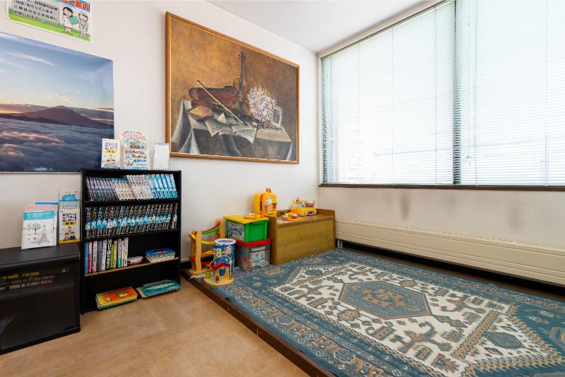 かとう歯科医院