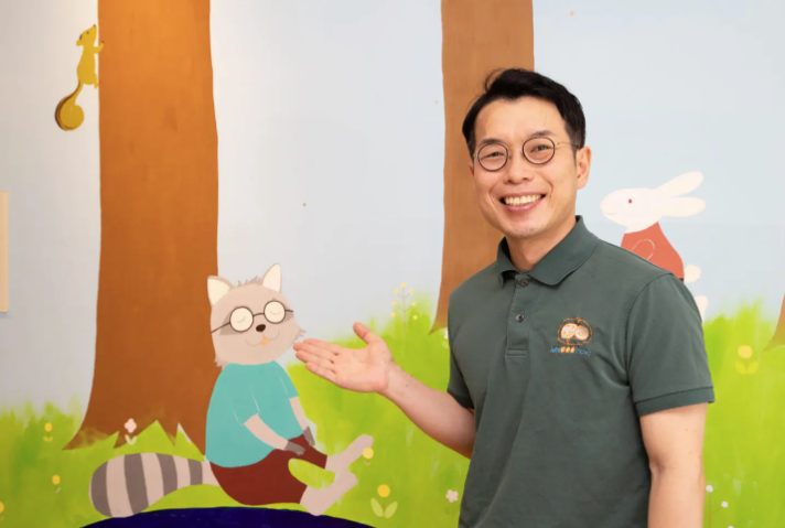 えがおこどもクリニックphoto