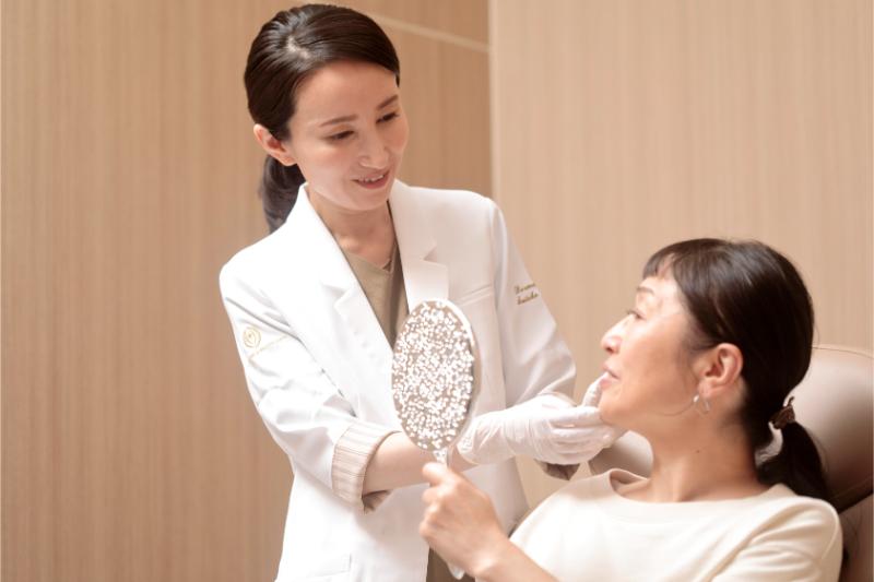 札幌ひかげ眼科・目もとの美容外科クリニックphoto