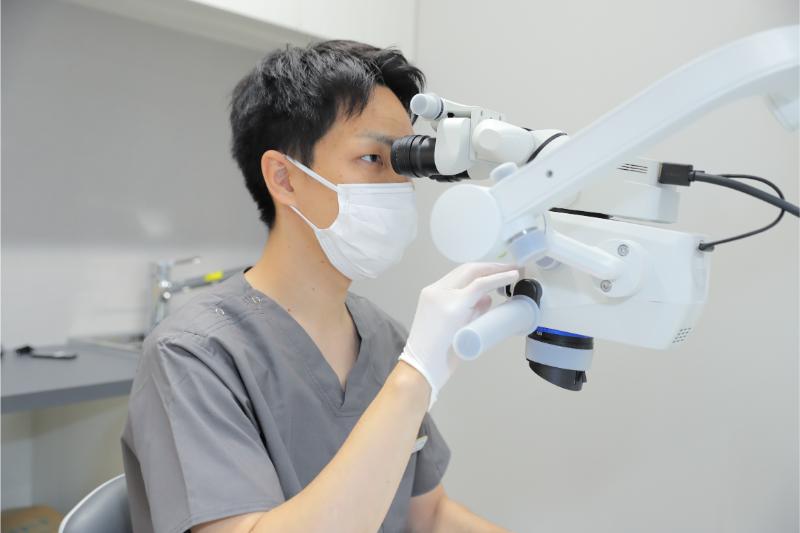 リーフ歯科おとなこども歯科