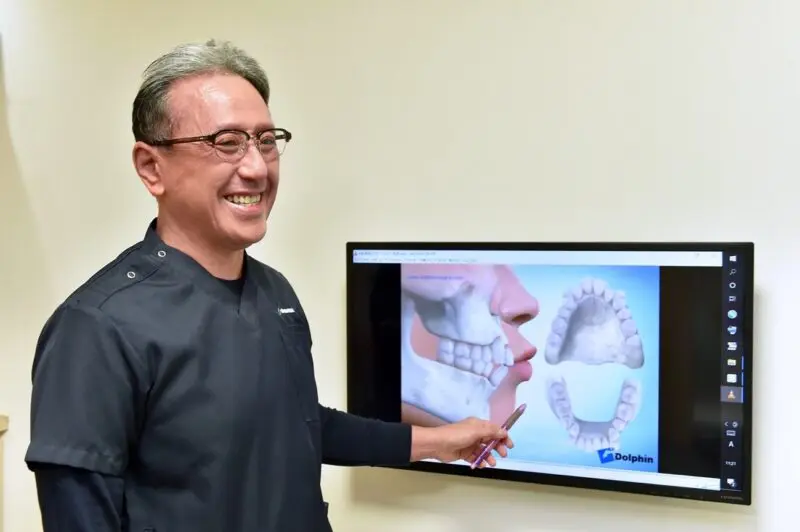 桜新町グリーン歯科・矯正歯科