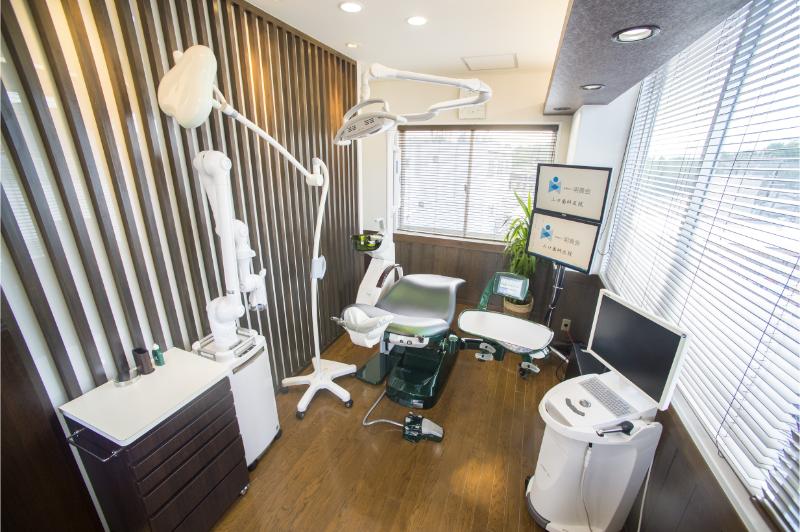 医療法人明貴会 山口歯科医院