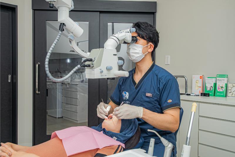 ウェンディ歯科