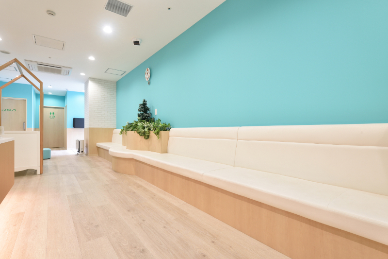 スイカキッズクリニックphoto