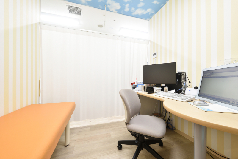 スイカキッズクリニックphoto