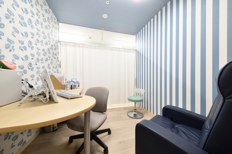 スイカキッズクリニックphoto