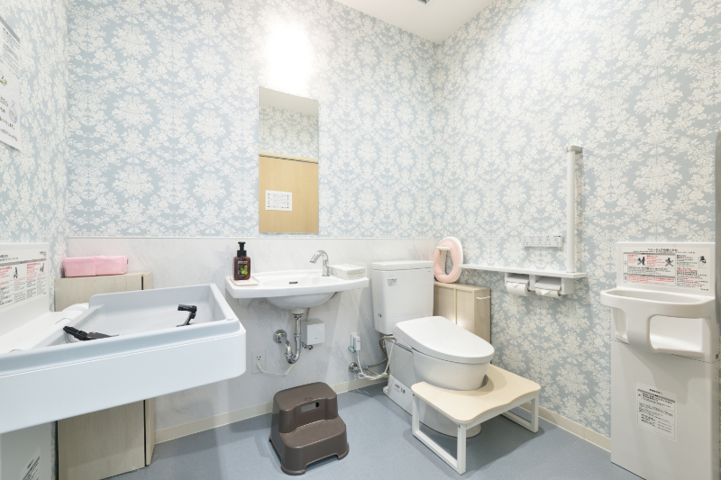 スイカキッズクリニックphoto