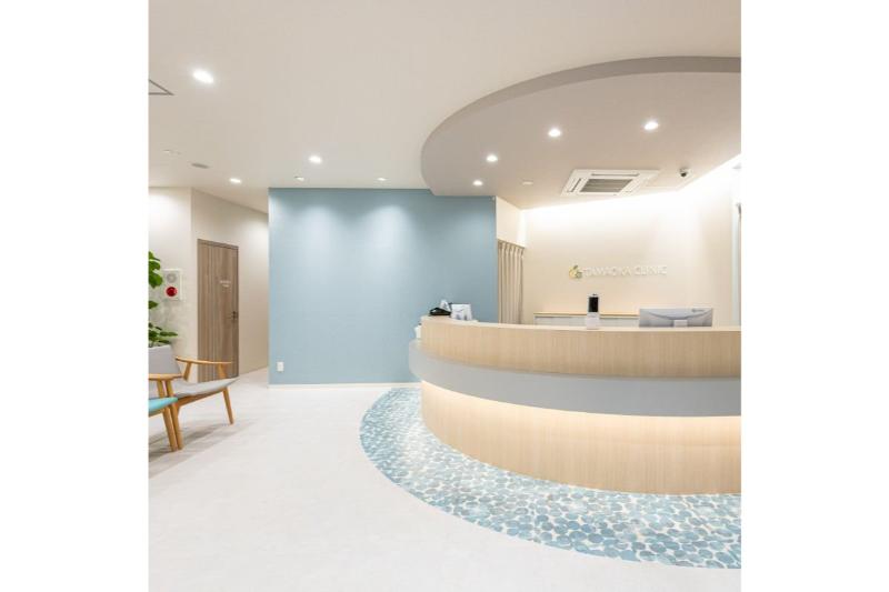 鶴橋駅前たまおか肛門・内視鏡クリニック