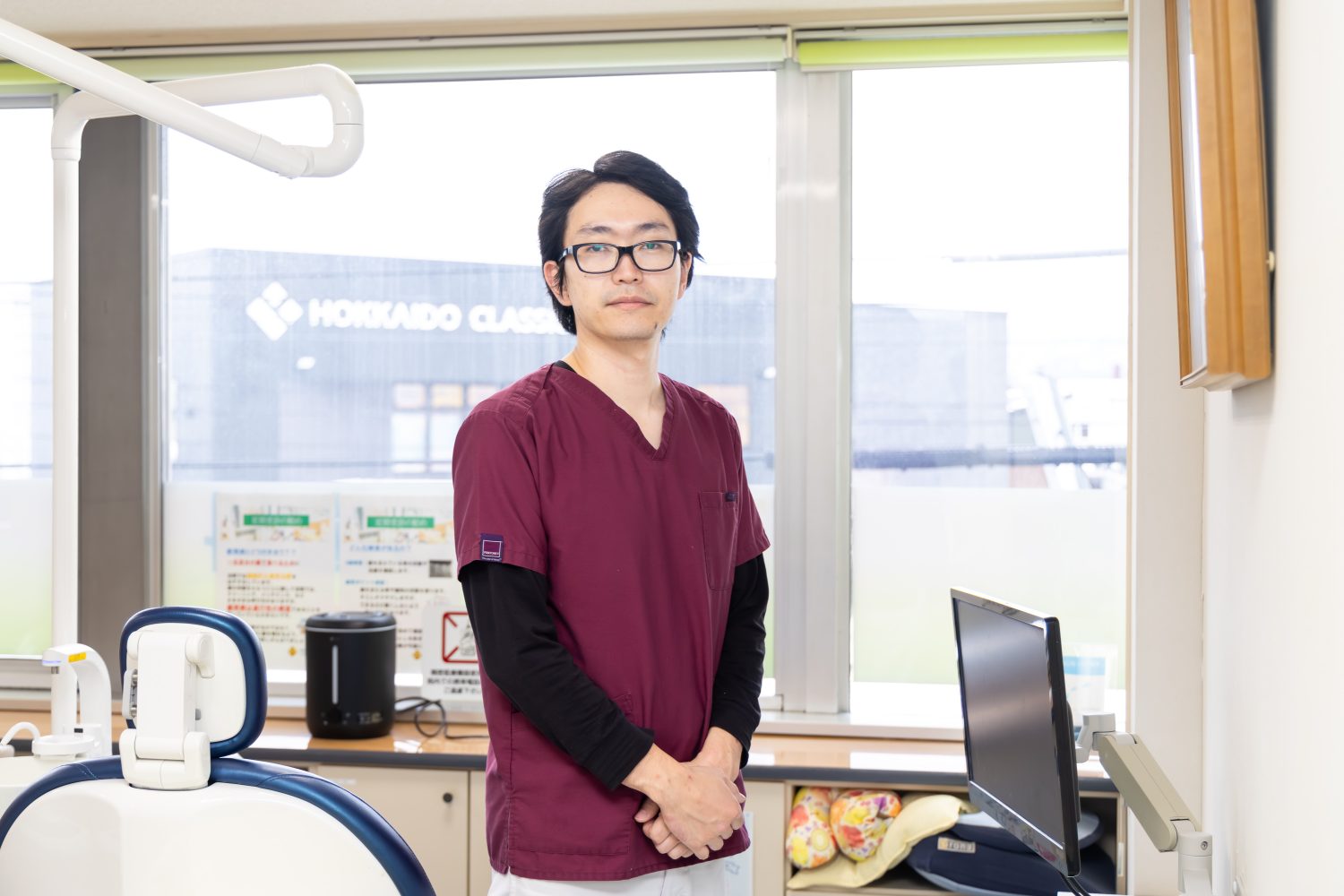 こばやし歯科医院photo