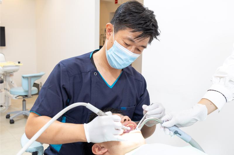 赤垣歯科クリニック