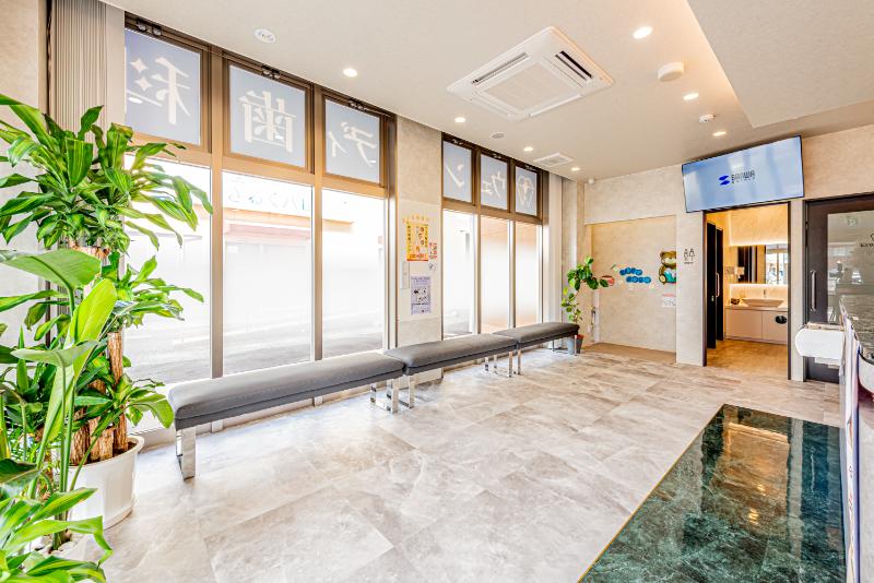 ウェンディ歯科