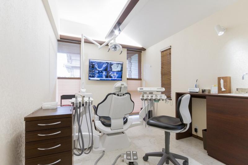 医療法人鳳歯会にしおか歯科医院