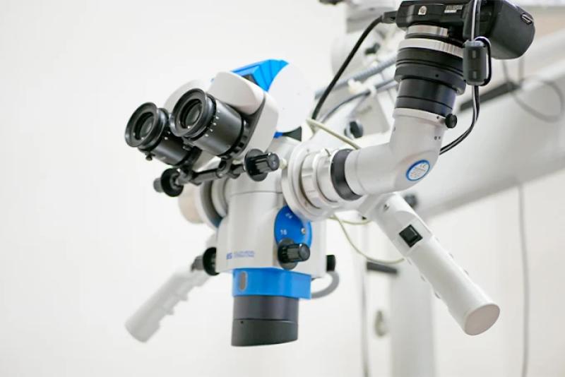 やまもとデンタルオフィスふじみ野photo