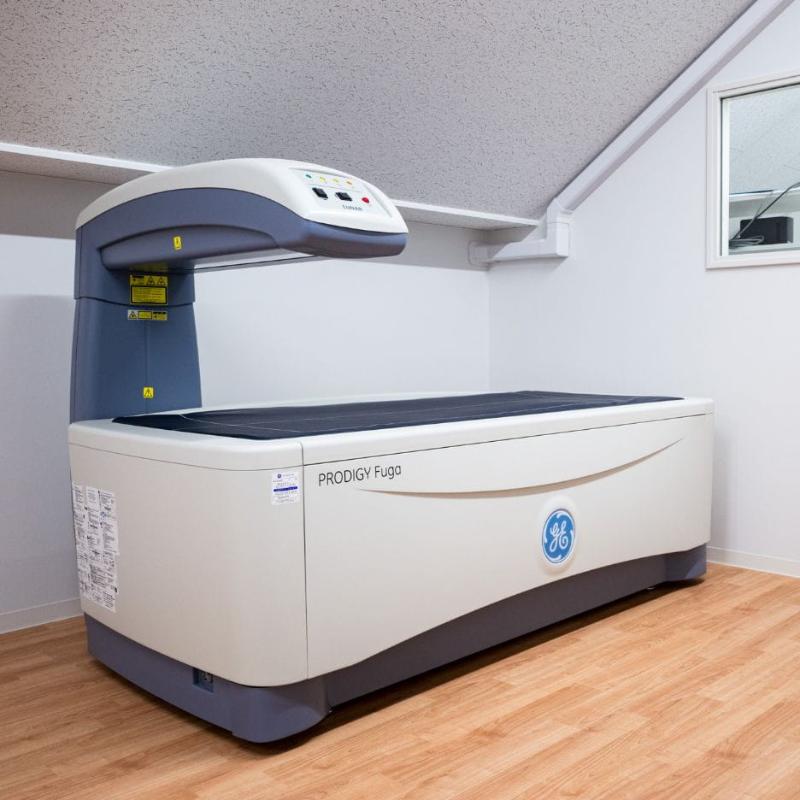 樫尾クリニック