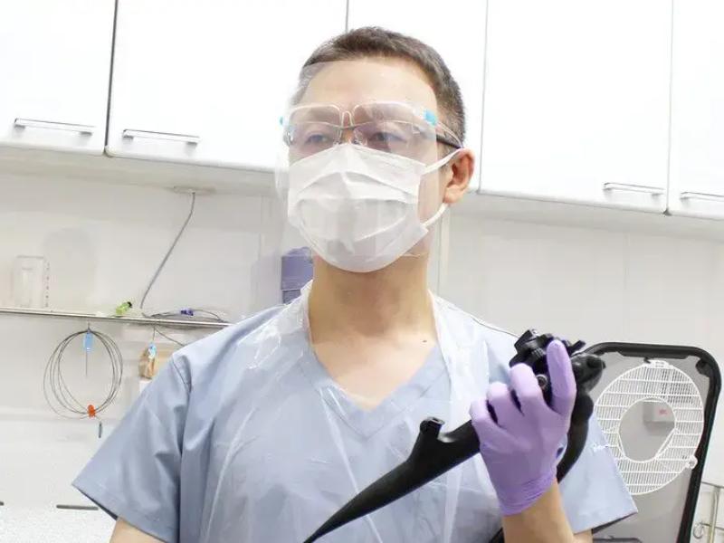 神戸とあ内科クリニック