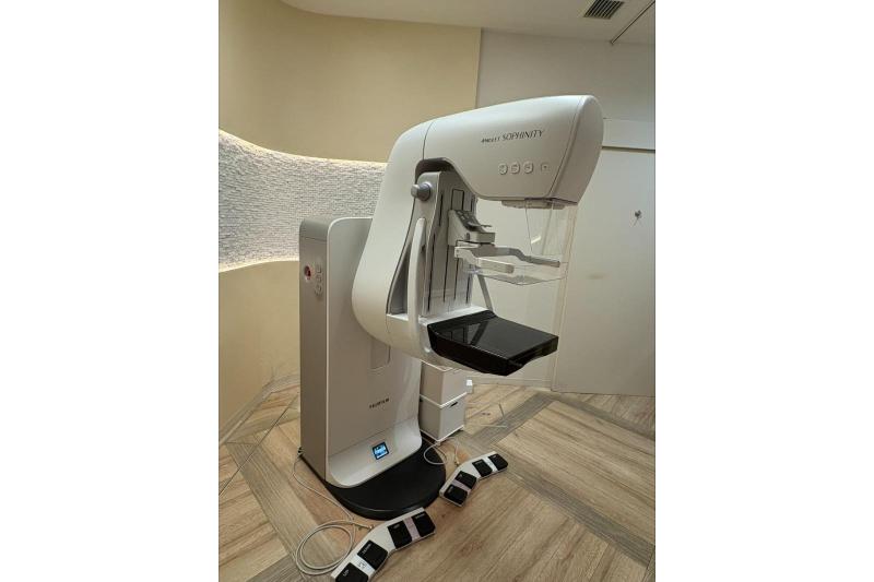 戸塚共立第1病院附属 サクラス乳腺クリニック