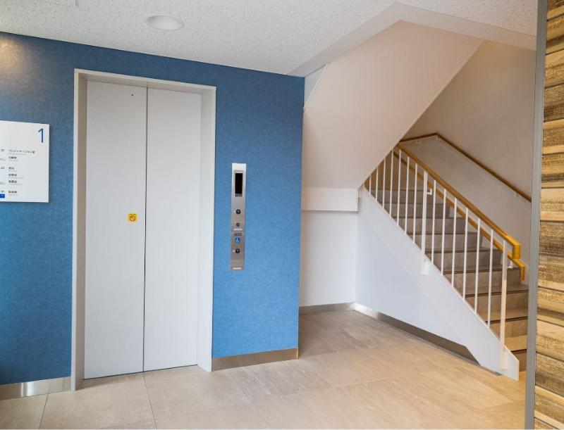 樫尾クリニック