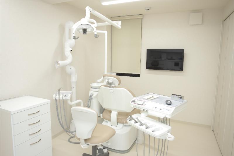 リーフ歯科おとなこども歯科