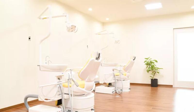 みかげ小児歯科・矯正歯科クリニック