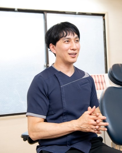 審美性はもちろん機能面でも優れているセラミック治療