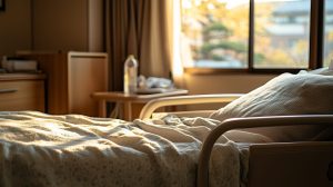 要介護5でも自宅介護はできる？自宅介護のポイントや利用できるサービスを詳しく解説します