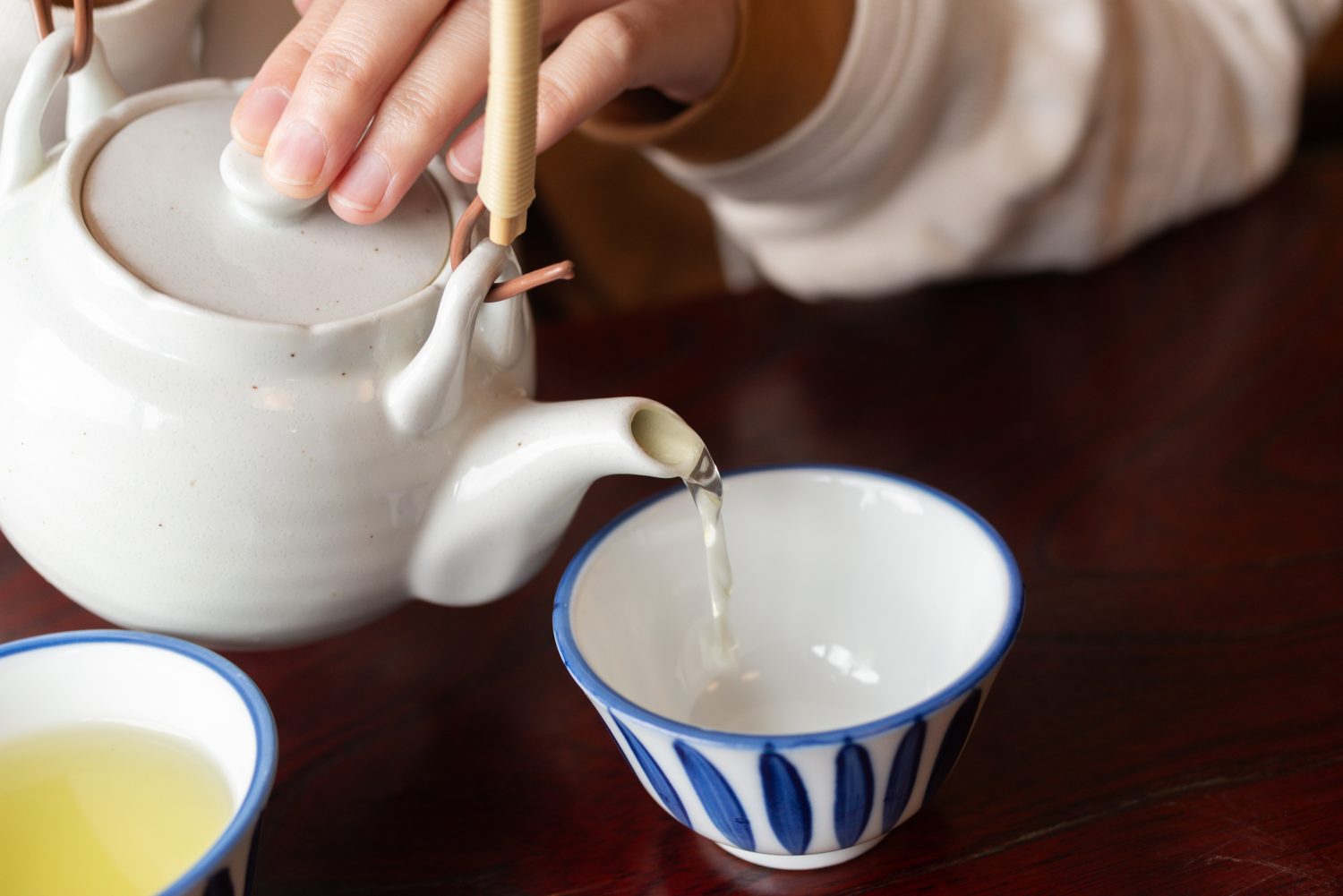 介護における適切な水分摂取量