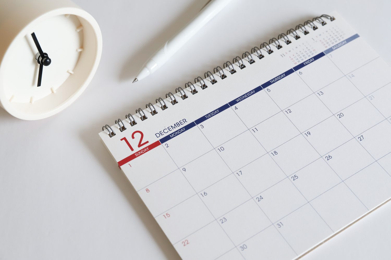 インビザラインの治療は何年かかる？