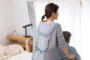 在宅介護のプライバシー｜被介護者と介護者どちらにも配慮できる工夫を紹介します