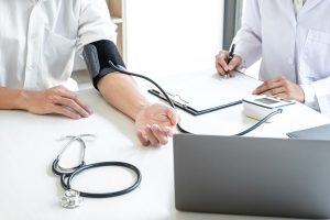 「まだ大丈夫」は危険？生活習慣病で"通院すべき人"の特徴とは