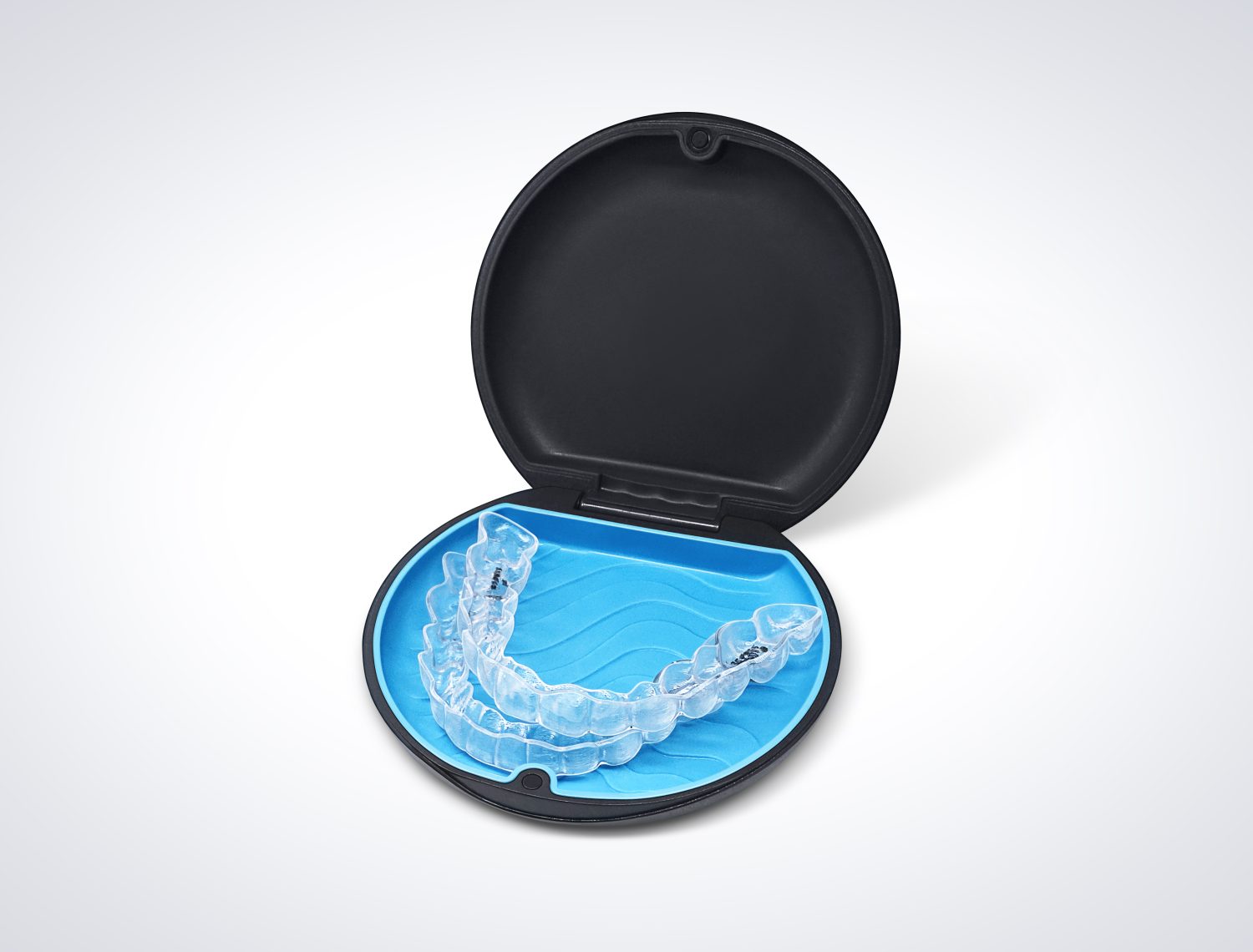 インビザラインとは