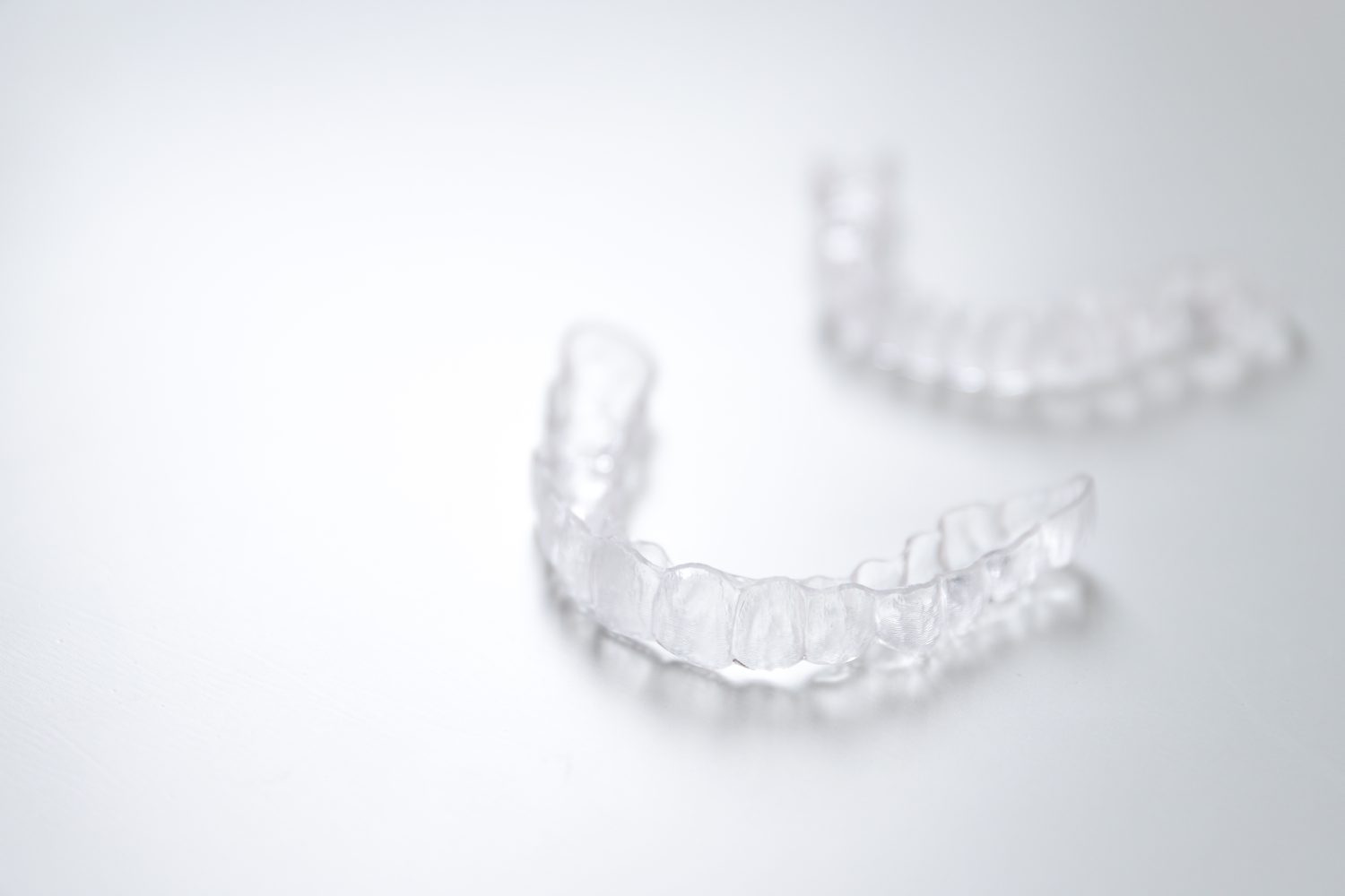 インビザラインの治療が長引く原因