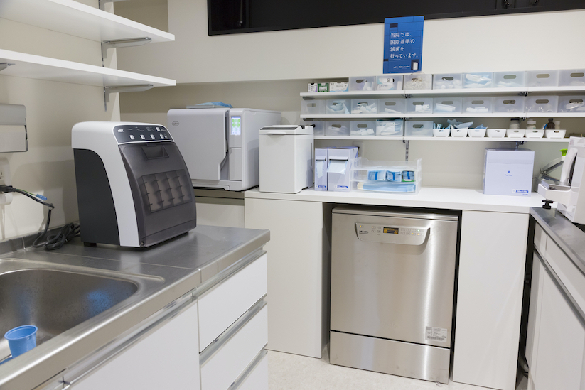 和田デンタルクリニックphoto