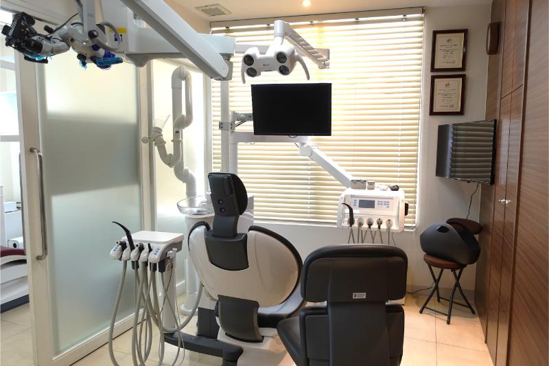 たけのうち歯科クリニックphoto