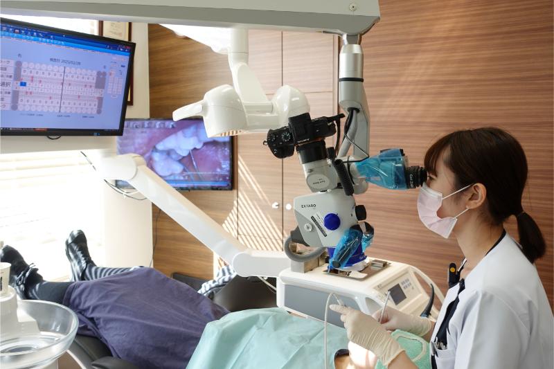 たけのうち歯科クリニックphoto