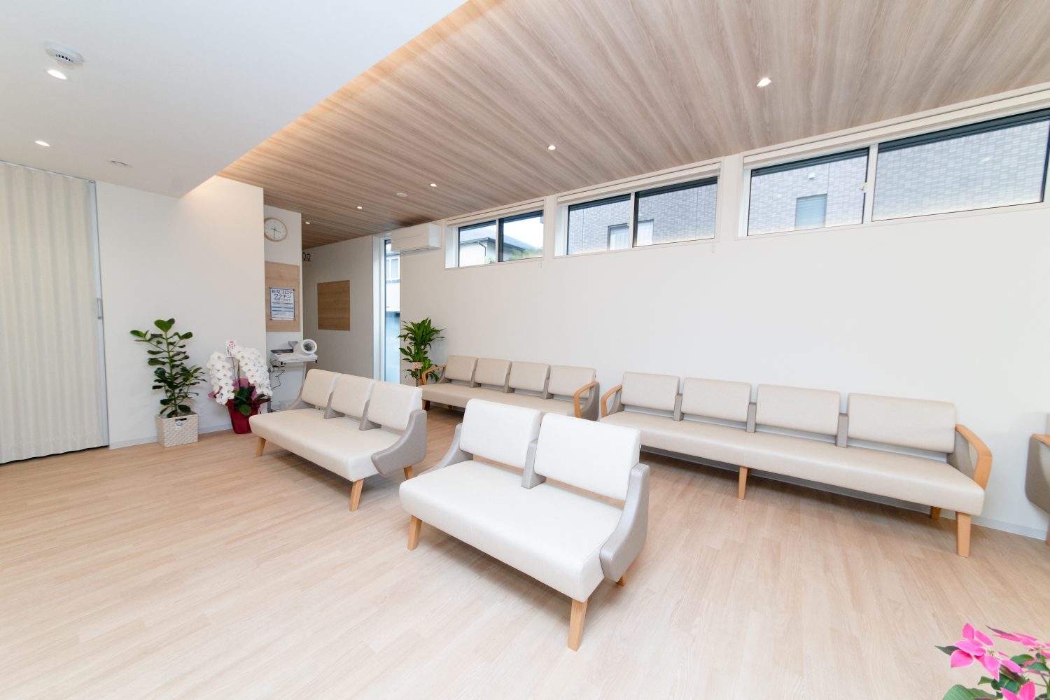 しのだクリニックphoto