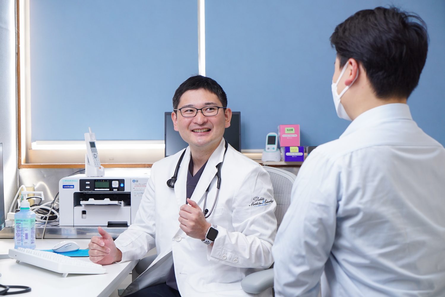 岡村内科医院photo