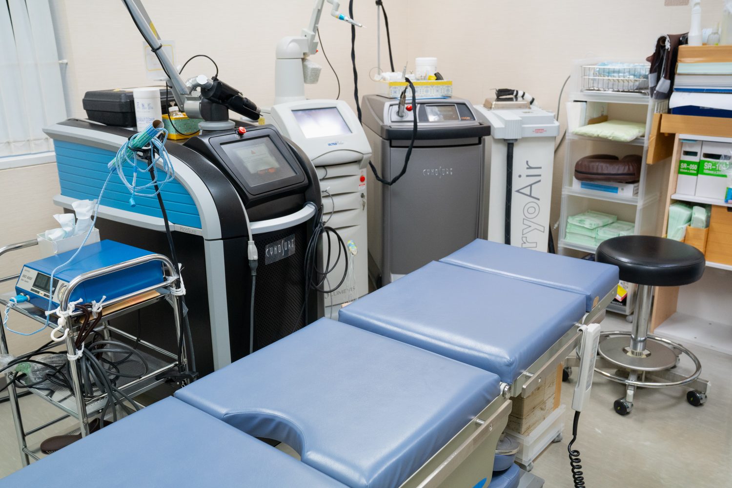 日本橋Fレーザークリニックphoto