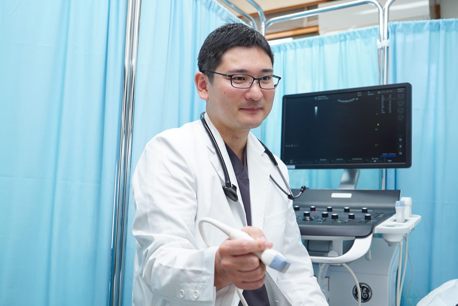 岡村内科医院photo