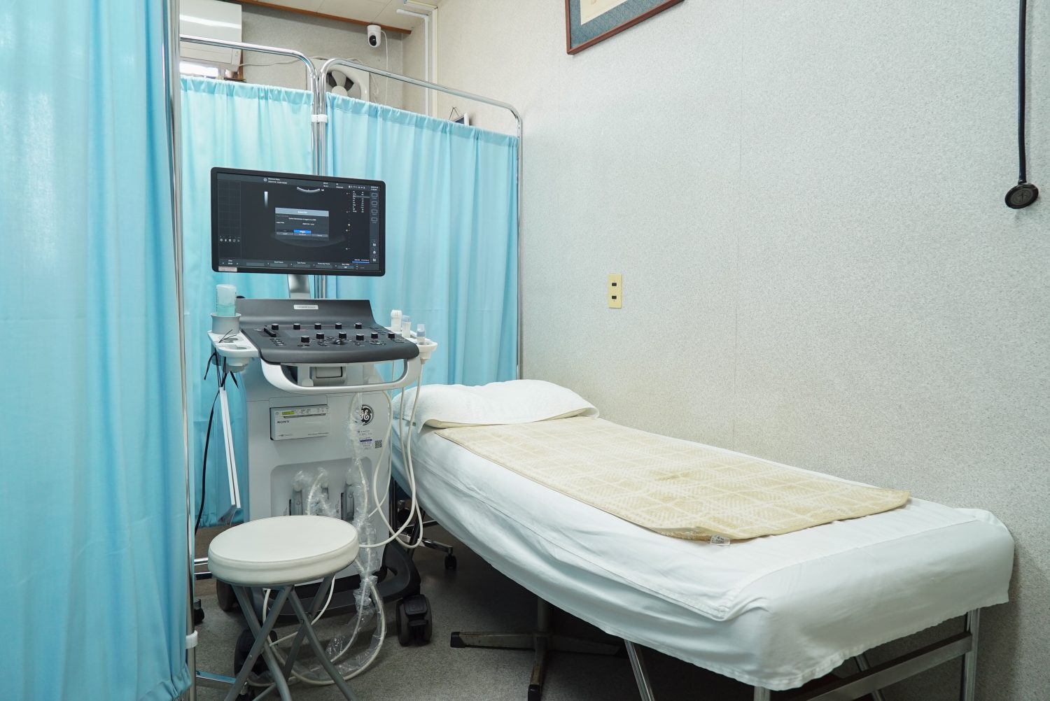 岡村内科医院photo