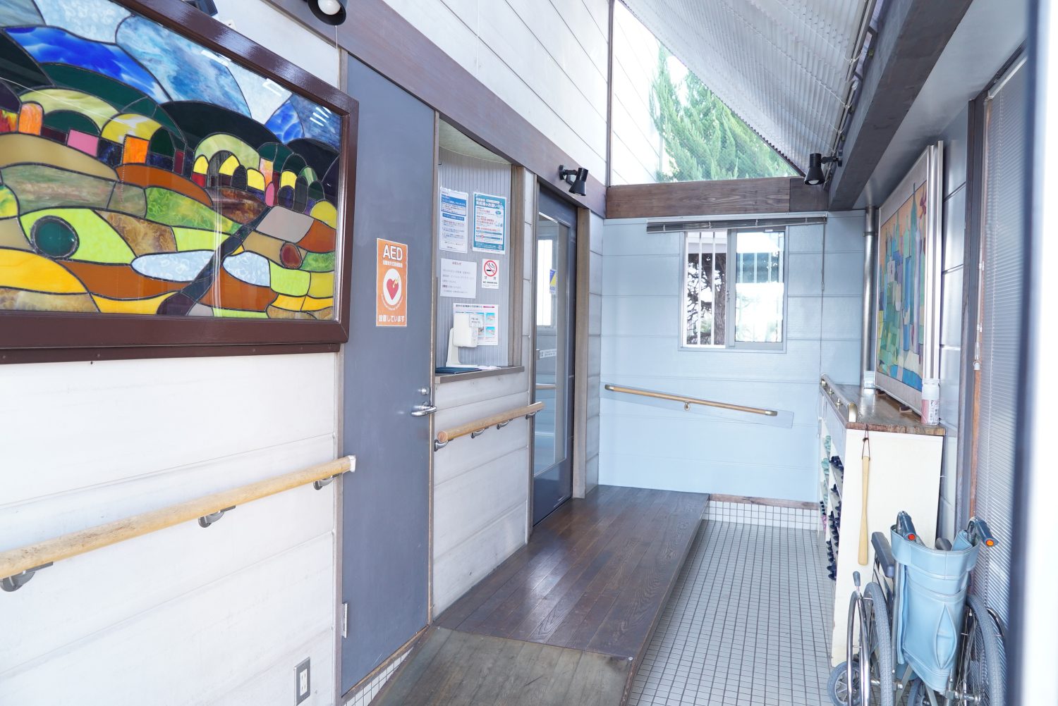 岡村内科医院photo