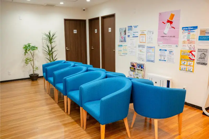 一宮メンタルクリニック