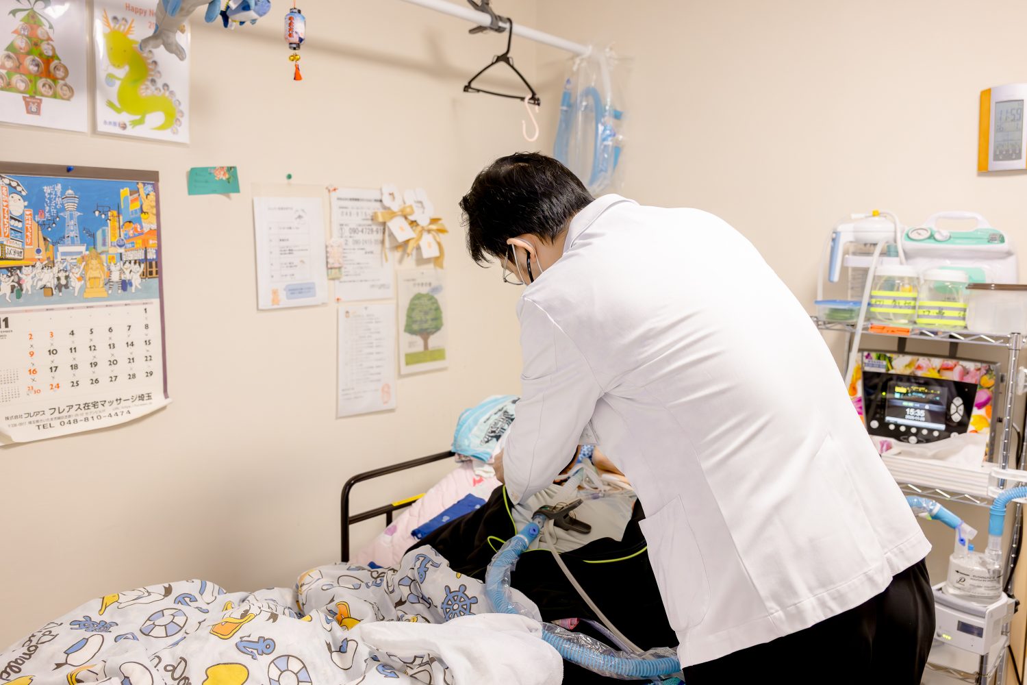 ハーモニークリニックphoto